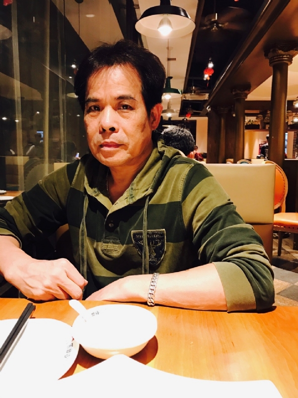 天马行空的第一张照片--厦门相亲网