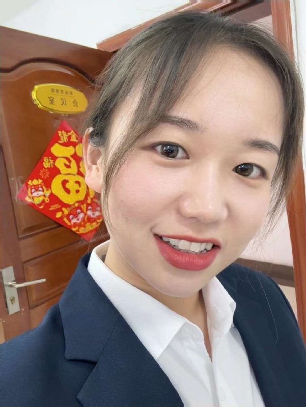 唐口煤业卫政娟的第一张照片--厦门相亲网