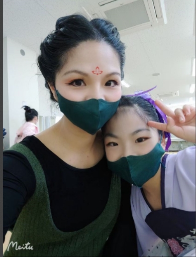 LuLu的第一张照片--厦门相亲网