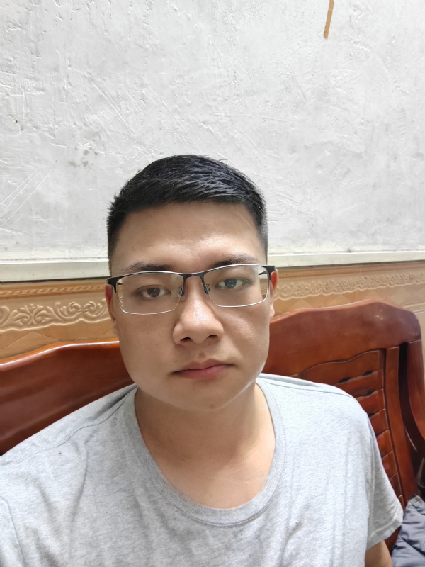 陈秋新的第一张照片--厦门相亲网