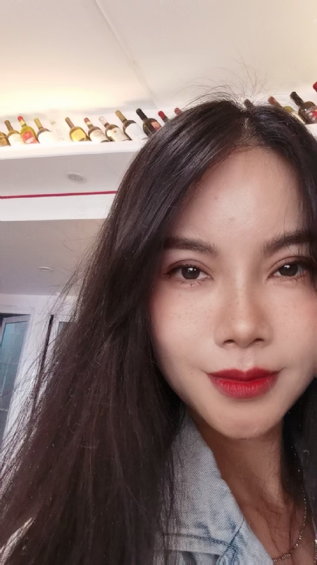 甜以待人的第一张照片--厦门相亲网