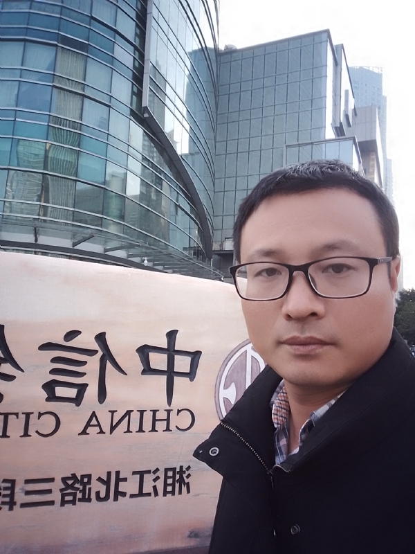 晚秋的第一张照片--厦门相亲网