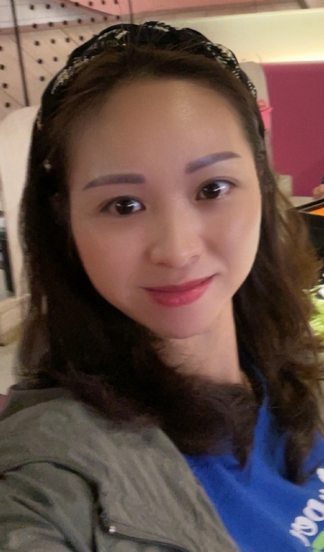 TAN霧裏看花的第一张照片--厦门相亲网