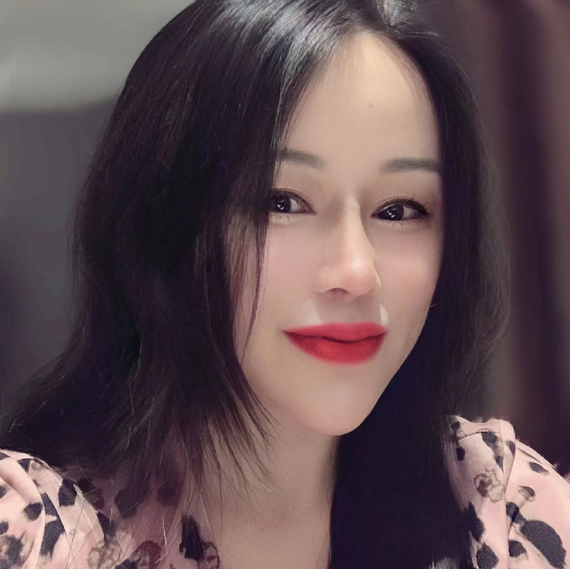 妮可的第一张照片--厦门相亲网
