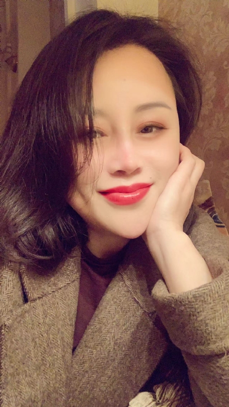 妮可的第二张照片--厦门相亲网