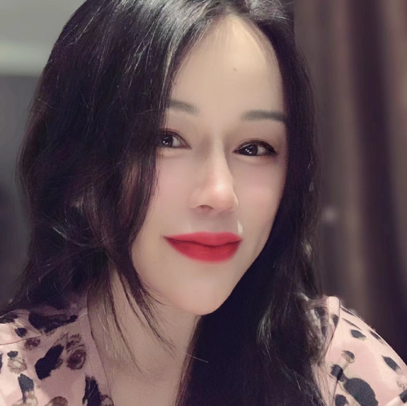 妮可的第三张照片--厦门相亲网