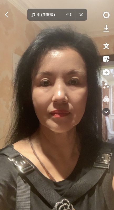清雅的第一张照片--厦门相亲网
