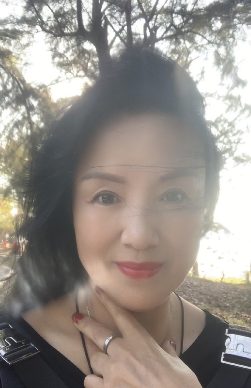 清雅的第二张照片--厦门相亲网