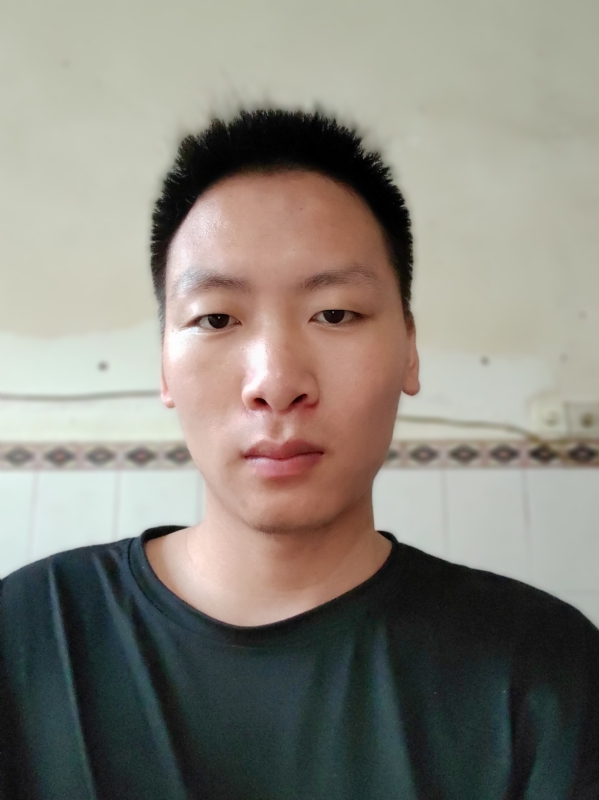 凉生的第一张照片--厦门相亲网
