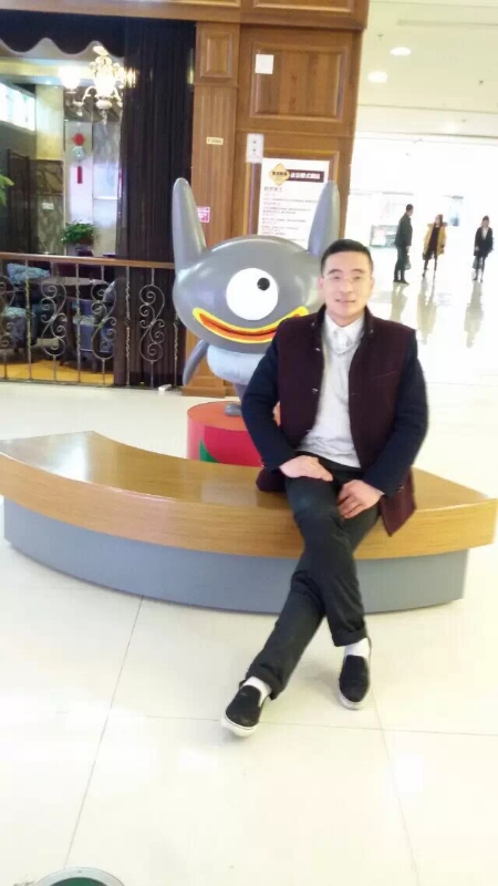 为爱停留的第一张照片--厦门相亲网