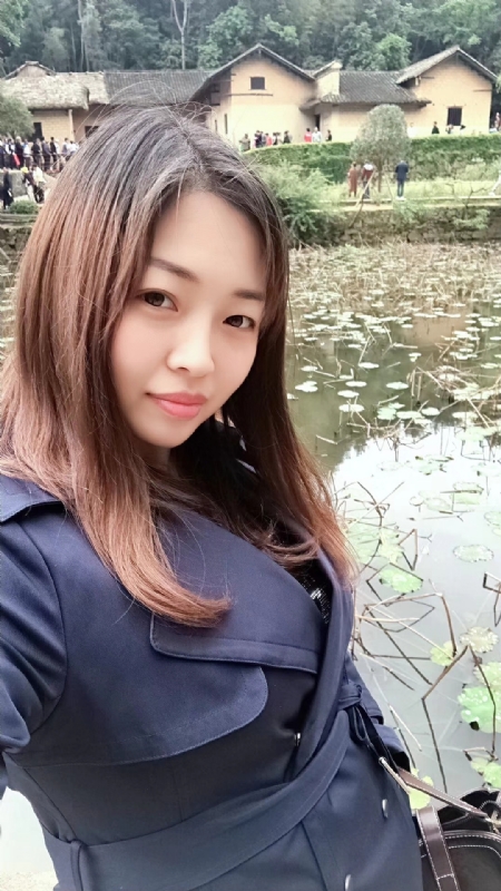 百合的第一张照片--厦门相亲网
