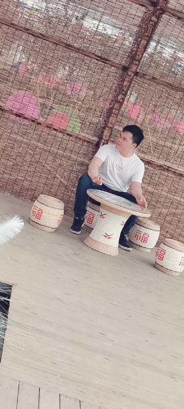 缘分的第一张照片--厦门相亲网