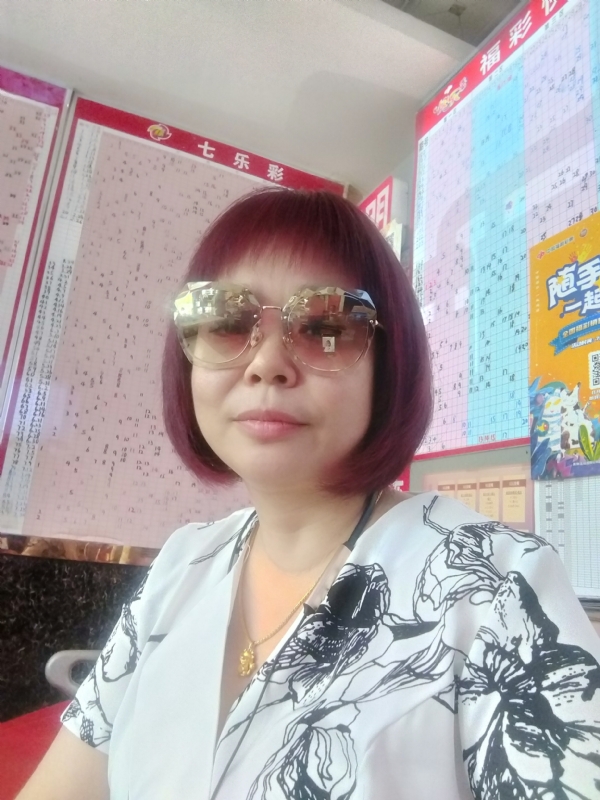 自己努力的第一张照片--厦门相亲网