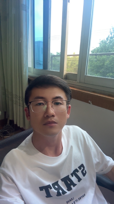 叶先生的第一张照片--厦门相亲网