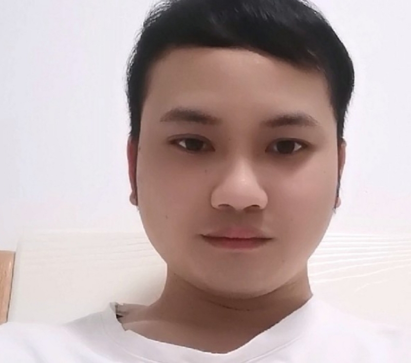 谈笑风生的学长的第三张照片--厦门相亲网