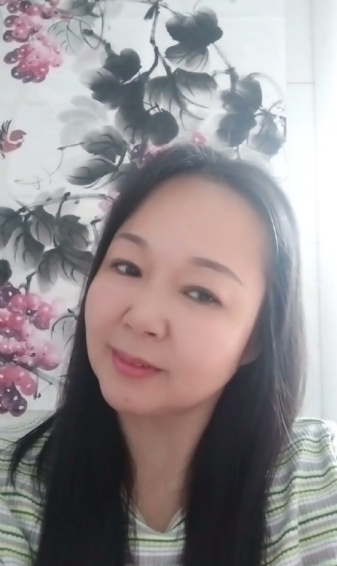莲悦悦的第一张照片--厦门相亲网