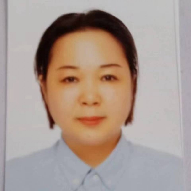 莲悦悦的第二张照片--厦门相亲网