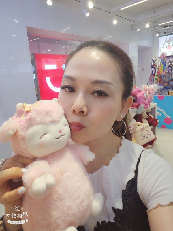 暖*爱的第一张照片--厦门相亲网