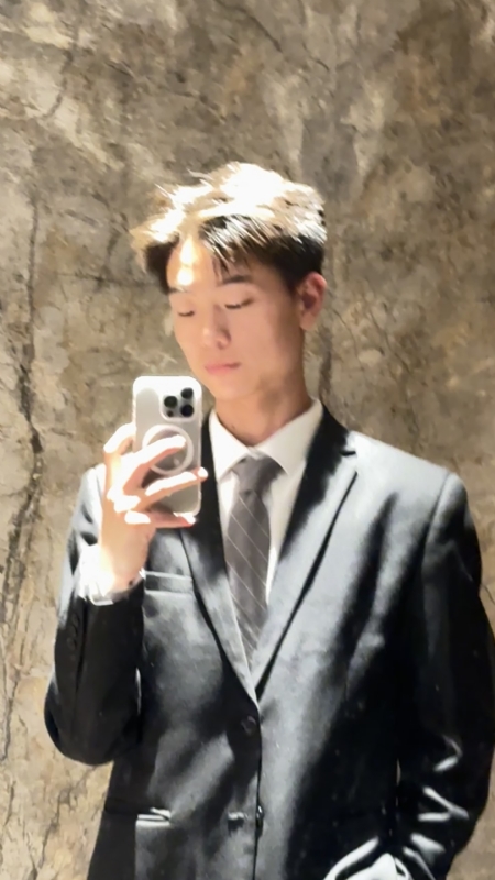 李欣航的第一张照片--厦门相亲网