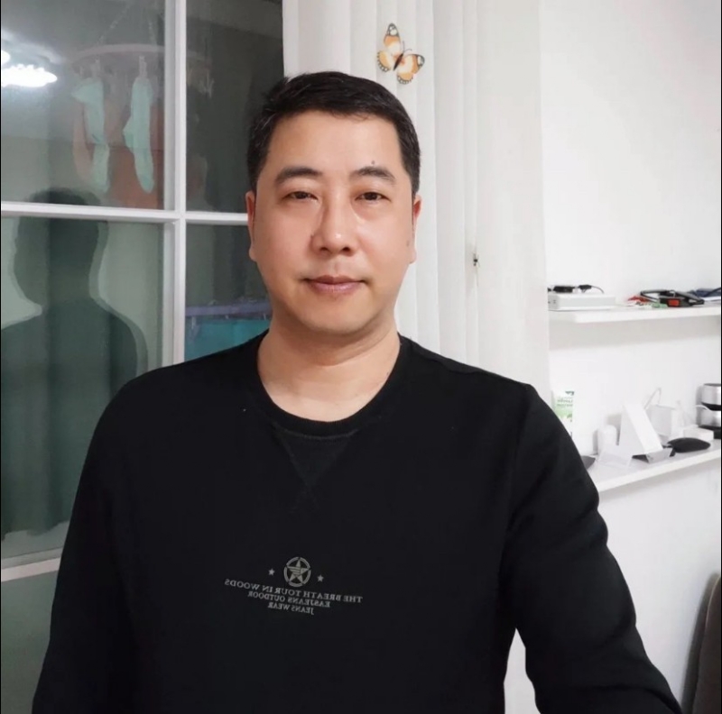 真爱一生的第一张照片--厦门相亲网