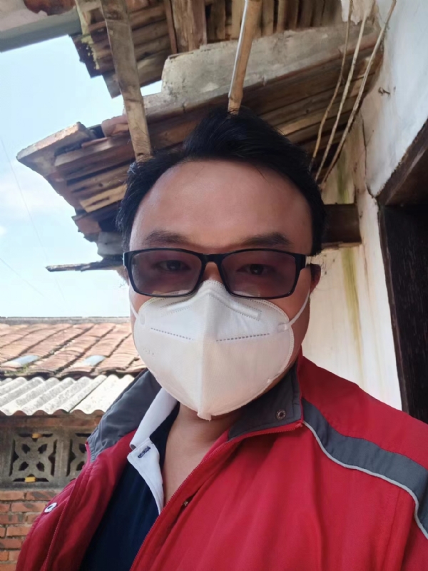如影随形的第一张照片--厦门相亲网