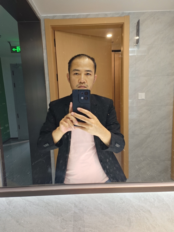 老实芭蕉的第一张照片--厦门相亲网