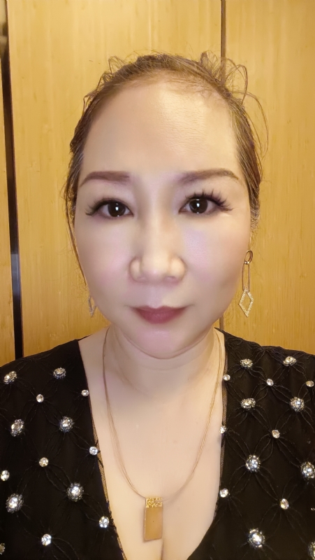 雨水的鱼的第一张照片--厦门相亲网