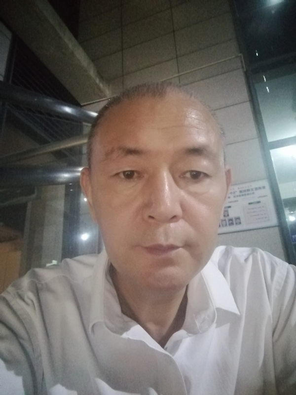老李的第一张照片--厦门相亲网