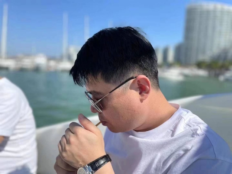 魔盒的第二张照片--厦门相亲网