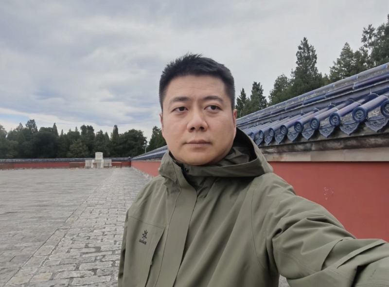 寻伴的第一张照片--厦门相亲网