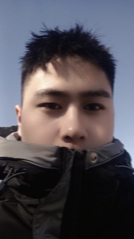 向钱看的第一张照片--厦门相亲网