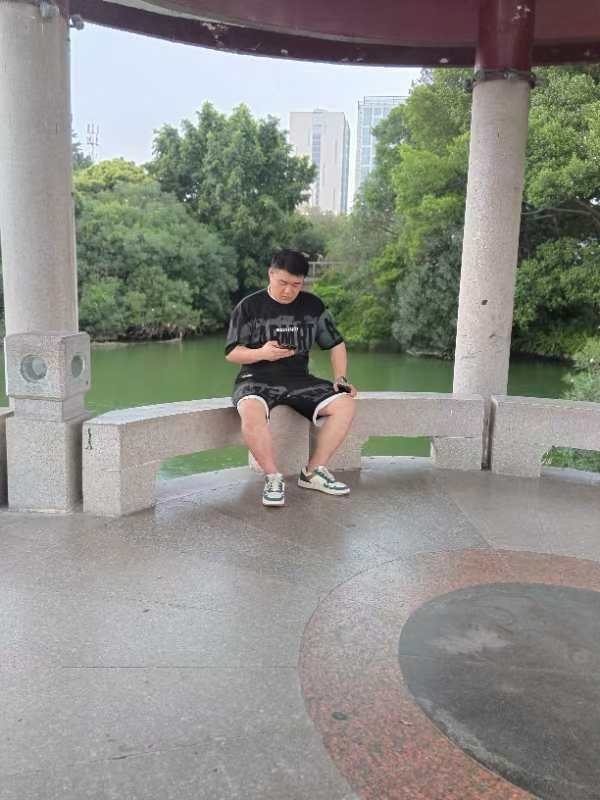 不善挽留的第一张照片--厦门相亲网