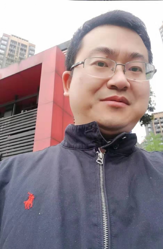 学海的第一张照片--厦门相亲网