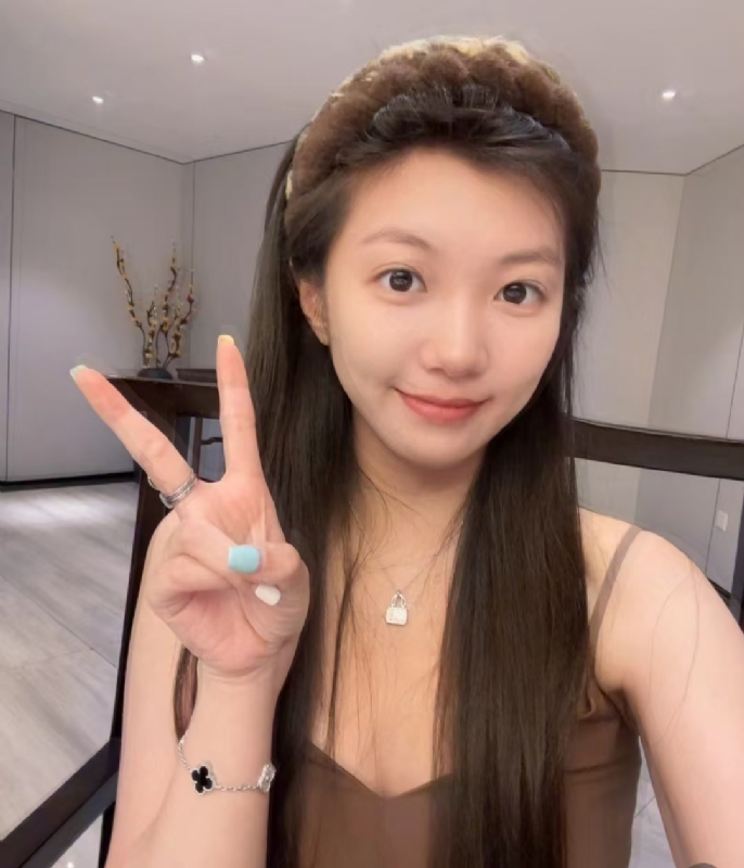 歌谣的第一张照片--厦门相亲网