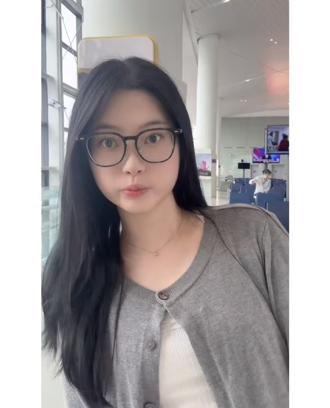 歌谣的第三张照片--厦门相亲网