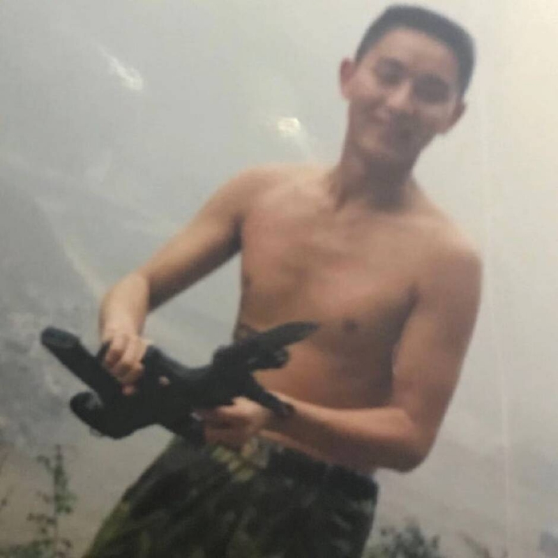 肖老兵yx的第一张照片--厦门相亲网
