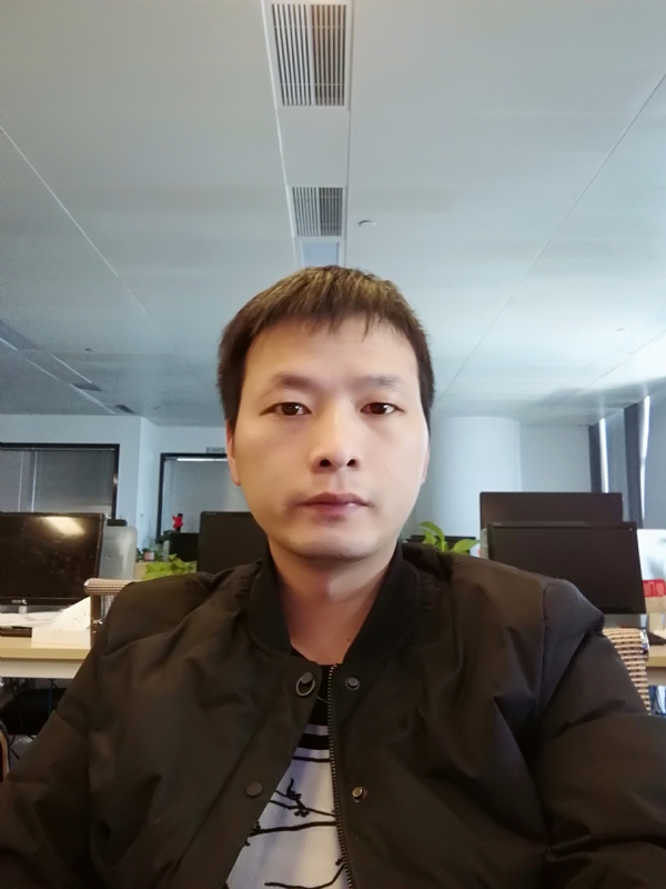 刘堃的第一张照片--厦门相亲网