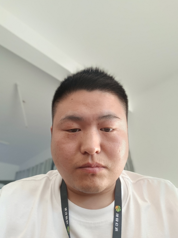 旺财的第一张照片--厦门相亲网