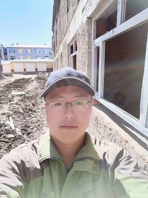旭日东升的第一张照片--厦门相亲网