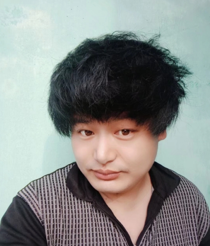 山东大汉的第五张照片--厦门相亲网