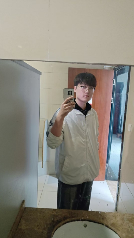 高大毛的第一张照片--厦门相亲网