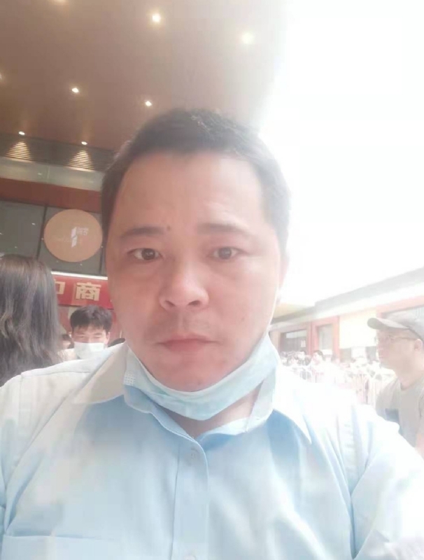 l蓝莲的第一张照片--厦门相亲网