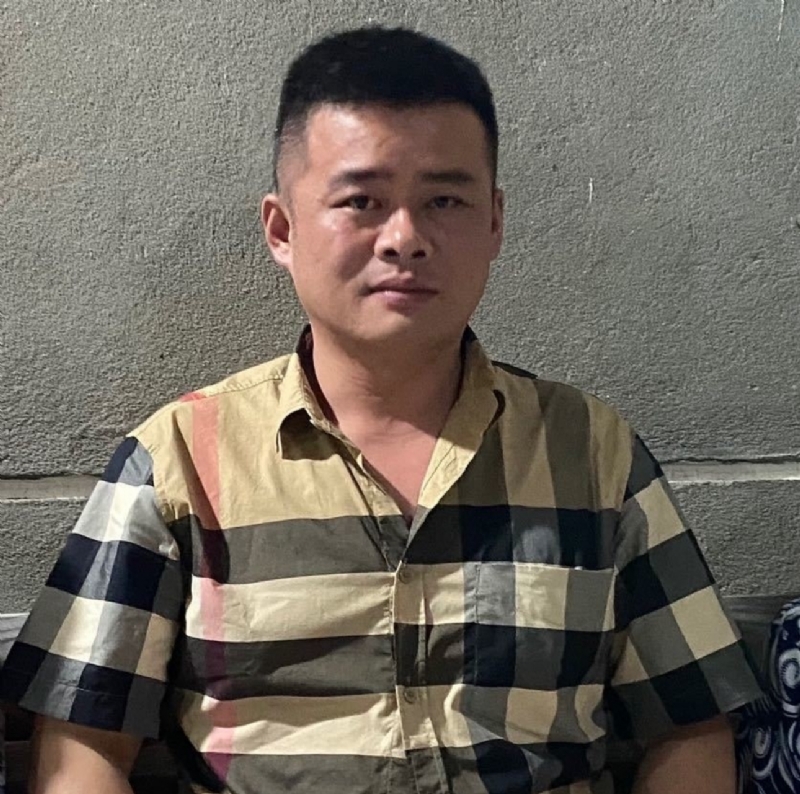 薛其锋的第二张照片--厦门相亲网