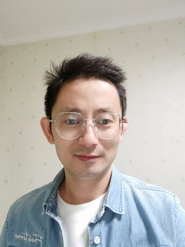 飘逸的第二张照片--厦门相亲网