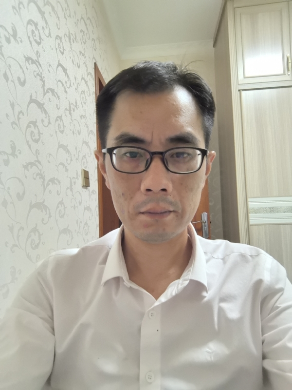 等风来的第一张照片--厦门相亲网