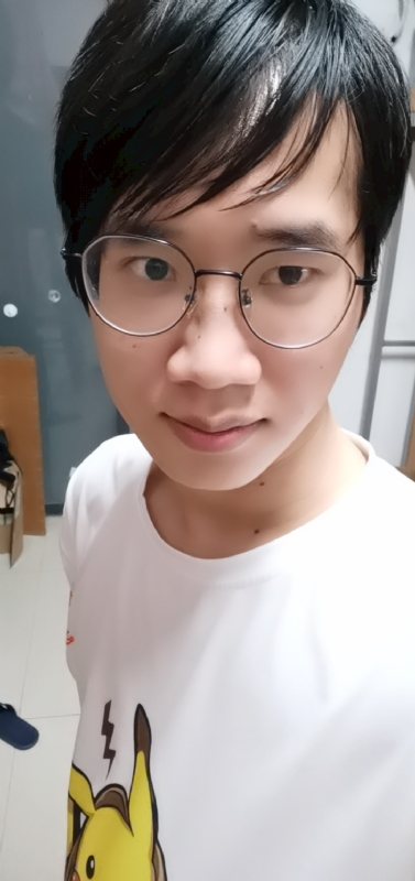青栀如初的第一张照片--厦门相亲网