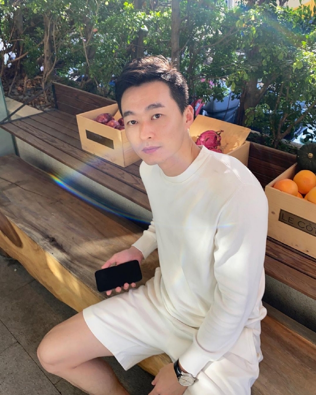 Eric的第一张照片--厦门相亲网