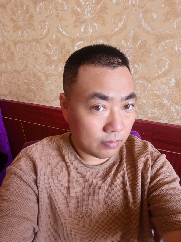 擦亮眼睛向前看的第一张照片--厦门相亲网