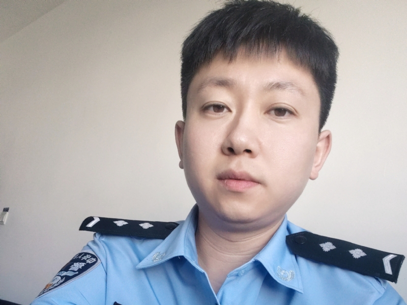 峻仔的第一张照片--厦门相亲网