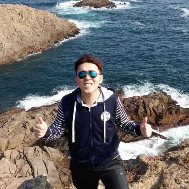 Steven的第一张照片--厦门相亲网